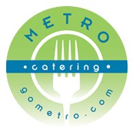Metro Catering Logo