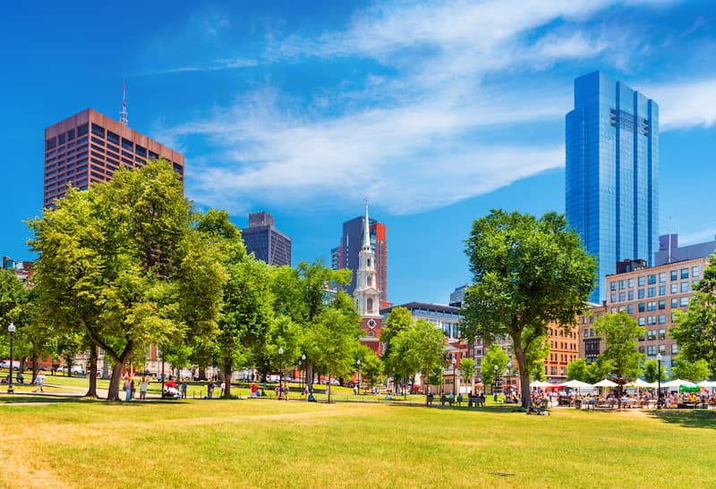 Best Corporate Catering in Boston
