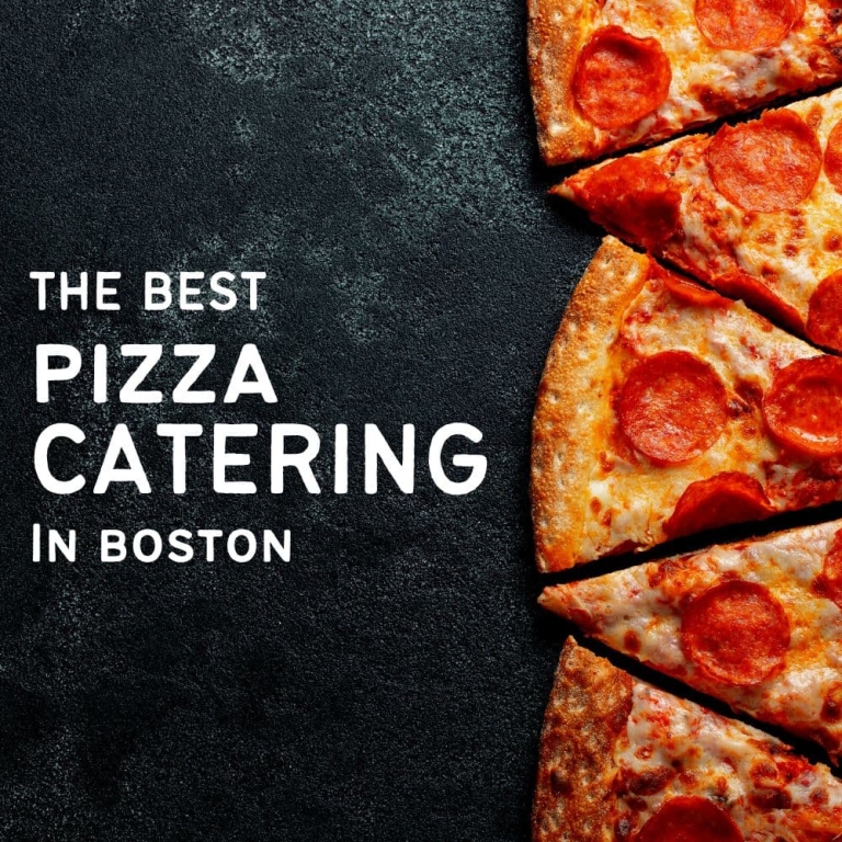 The-Best-Pizza-Catering-In-Boston