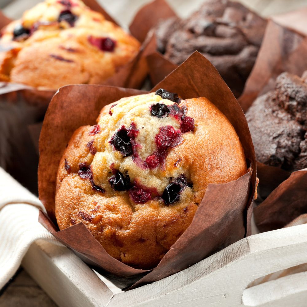 Breakfast Menu Catering In Boston