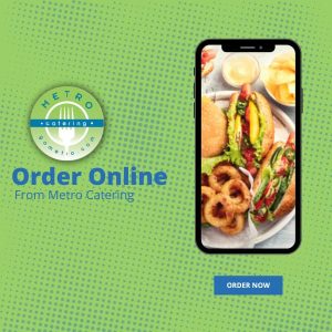 Online Food Ordering Boston