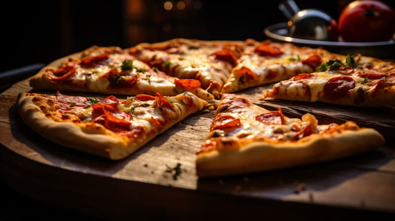 Pizza Catering