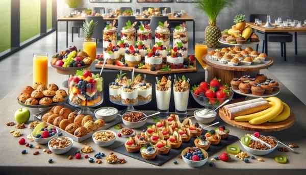 Sugar-Free Breakfast Options