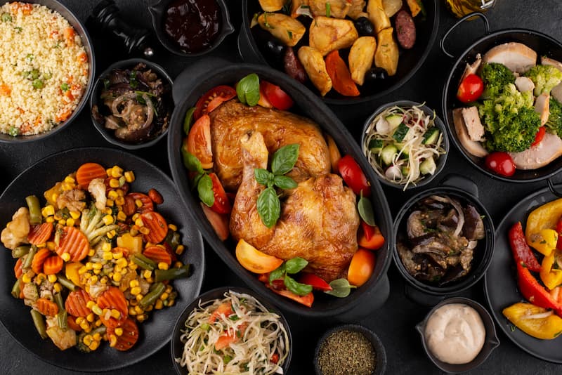 Affordable Boston caterer