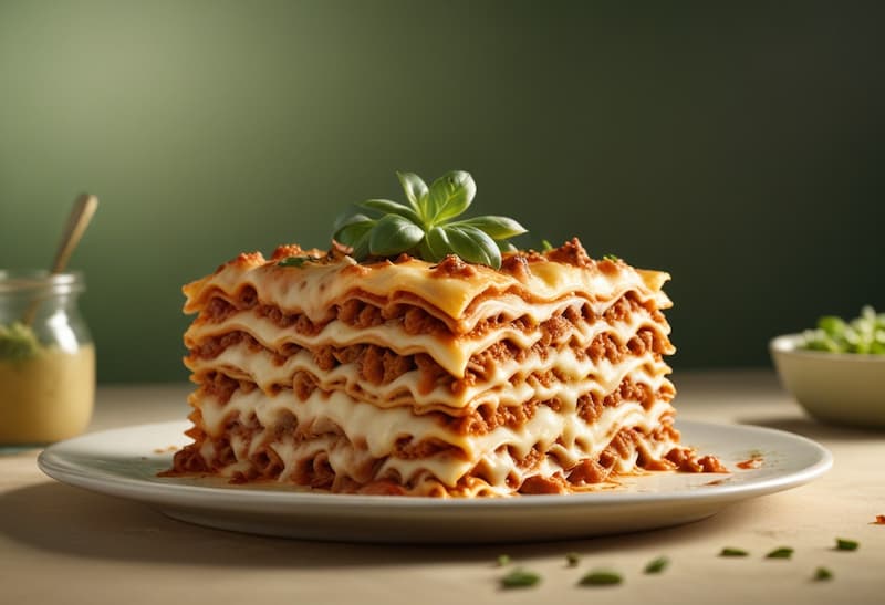 Boston caterer with Italian cuisine