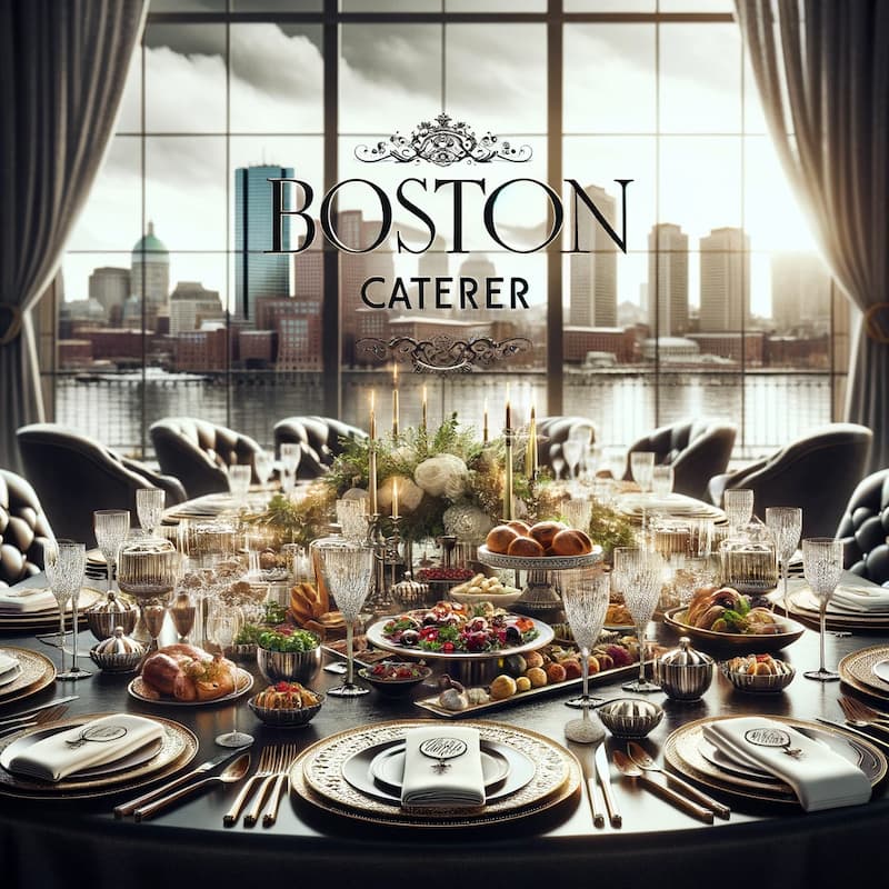 Budget-Friendly Boston Caterer