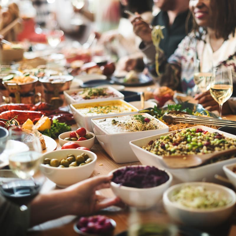 Experienced Boston Caterer