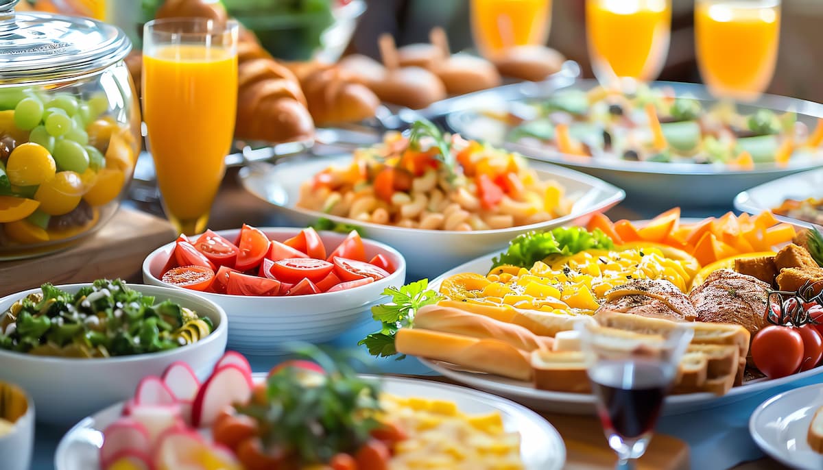 best breakfast food near me