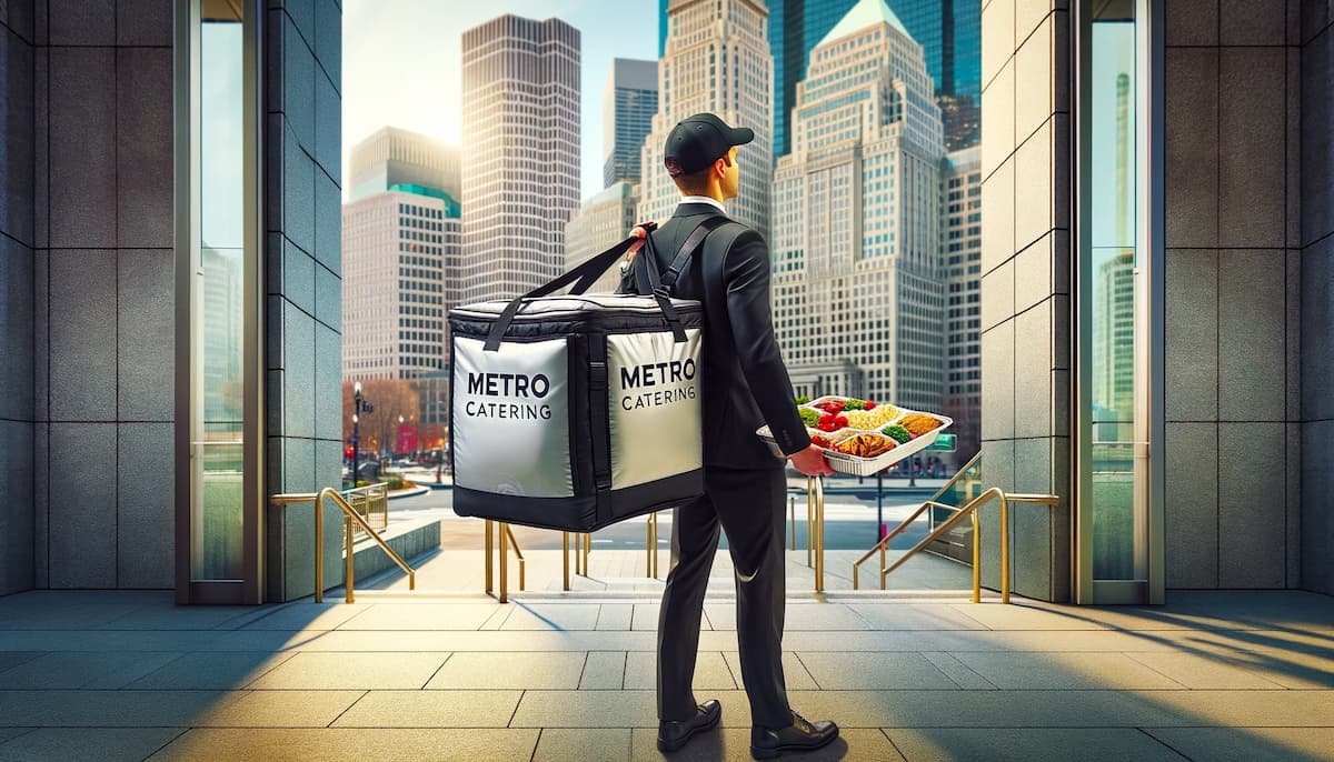 food delivery in boston