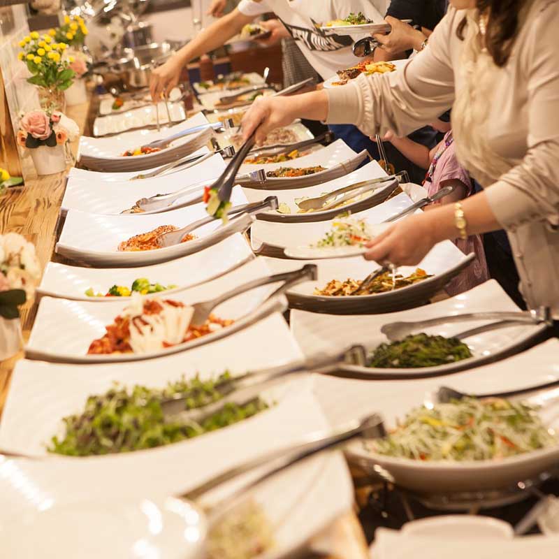 office catering boston ma