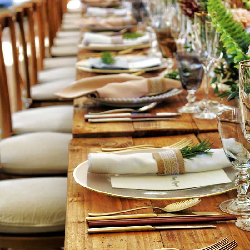 office party catering
